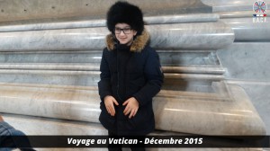 Voyage au vatican 245